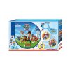 Carrera FIRST Paw Patrol Track Patrol autópálya 2,9 m