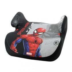   Autós gyerekülés - ülésmagasító Nania Topo Disney Spiderman 2020