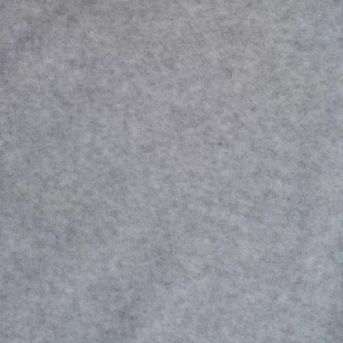 Gyerek fleece takaró New Baby 100x75 szürke csillagok