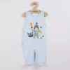 2-részes baba együttes New Baby Kis lovag