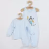 2-részes baba együttes New Baby Kis lovag
