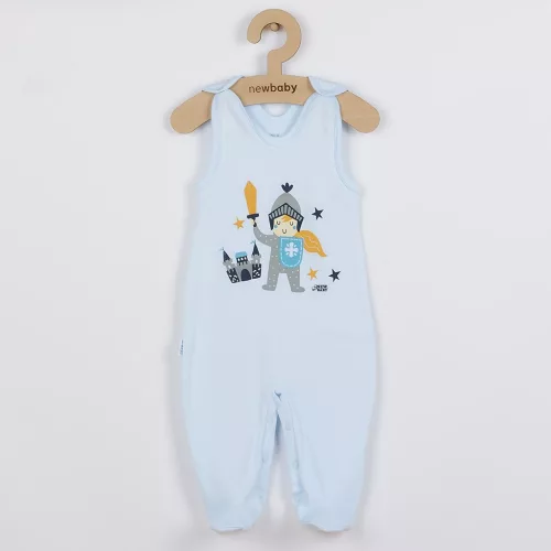 2-részes baba együttes New Baby Kis lovag