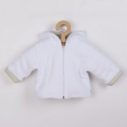   Luxus baba téli kabátka kapucnival New Baby Snowy collection