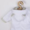 Luxus baba téli kezeslábas New Baby Snowy collection