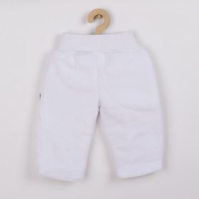 Luxus baba téli melegítőnadrág New Baby Snowy collection