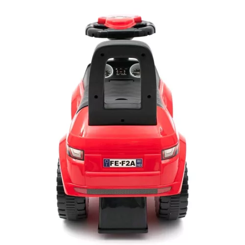 Gyerek jármű SUV Baby Mix kék