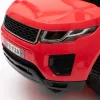 Gyerek jármű SUV Baby Mix kék