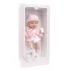 Luxus spanyol baba-kisbaba Berbesa Nela 43cm