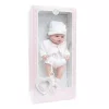 Luxus spanyol baba-kisbaba Berbesa Terezka 43cm