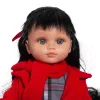 Luxus spanyol baba-kislány Berbesa Sara 40cm