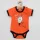 Baba pamut body rövid ujjú New Baby jó ötlet