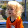 Baba pamut body rövid ujjú New Baby jó ötlet