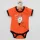 Baba pamut body rövid ujjú New Baby jó ötlet