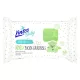 LINTEO Baby 100% biológiailag lebomló 48 db