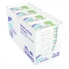 LINTEO Baby 100% biológiailag lebomló 48 db