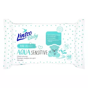 LINTEO Baby AQUA Sensitive 48 db