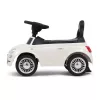 Bébitaxi Milly Mally FIAT kék