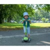 Gyerek roller Milly Mally Scooter Boogie kék