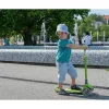 Gyerek roller Milly Mally Scooter Boogie kék