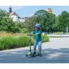 Gyerek roller Milly Mally Scooter Boogie kék