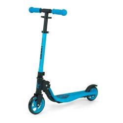 Gyerek roller Milly Mally Scooter Smart kék