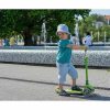 Gyerek roller Milly Mally Scooter Boogie rózsaszín