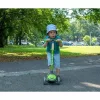 Gyerek roller Milly Mally Scooter Boogie piros