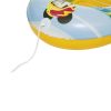 Gyermek felfújható csónak Bestway Mickey Mouse Roadster
