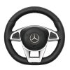 Bébitaxi Mercedes Benz AMG C63 Coupe Baby Mix piros