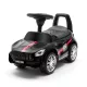 Zenélő bébitaxi Baby Mix RACER fekete