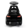 Zenélő bébitaxi Baby Mix RACER fekete