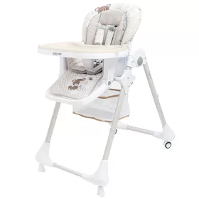 Etetőszék Baby Mix Infant latte