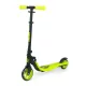 Gyerek roller Milly Mally Scooter Smart zöld