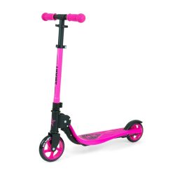 Gyerek roller Milly Mally Scooter Smart rózsaszín