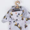 Softshell baba overál New Baby Kotrógép