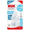 Cumi Flow Control Nuk 6-18 h 2 db