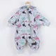 Softshell baba overál New Baby Tukánmadár