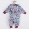 Softshell baba overál New Baby Kis hableány