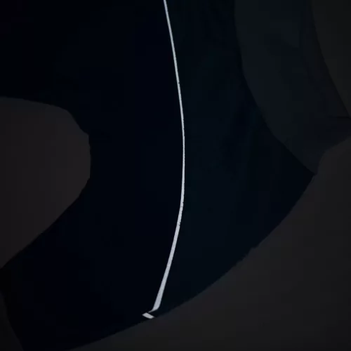 Softshell baba nadrág New Baby kék