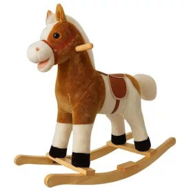 Hintaló dallammal PlayTo fehér barna