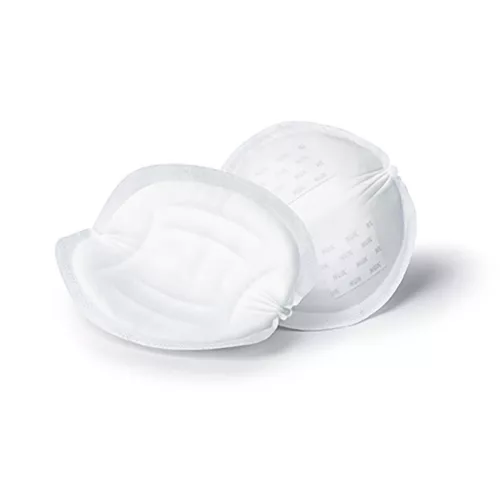 Szoptatós melltartóbetét NUK High Performance 30 db