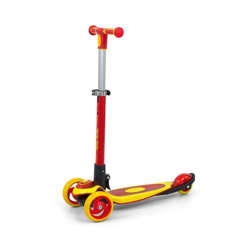 Gyerek roller Milly Mally Scooter Micmax Red