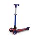 Gyerek roller Milly Mally Scooter Micmax Blue