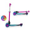 Gyerek roller Milly Mally Scooter Micmax Blue