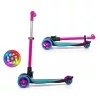 Gyerek roller Milly Mally Scooter Micmax Blue