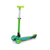 Gyerek roller Milly Mally Scooter Micmax Green