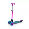 Gyerek roller Milly Mally Scooter Micmax Pink