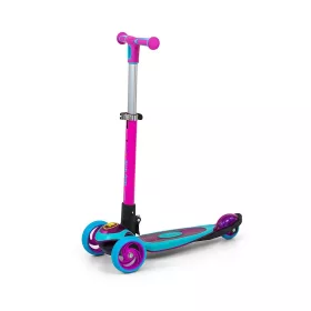 Gyerek roller Milly Mally Scooter Micmax Pink