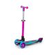 Gyerek roller Milly Mally Scooter Micmax Pink