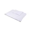6-részes ágyneműhuzat Belisima Butterfly 100/135 szürke